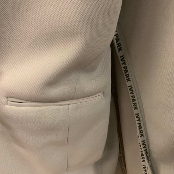 Adidas x Ivy Park Suit Jacket 🔥 - Picture 10 of 10
